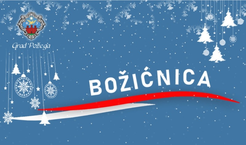Za umirovljenike s područja grada Požege s primanjima do 350 eura i nezaposlenim braniteljima - 80 eura božićnice