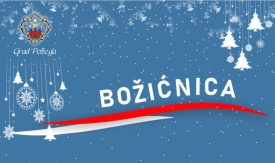 Za umirovljenike s područja grada Požege s primanjima do 350 eura i nezaposlenim braniteljima - 80 eura božićnice
