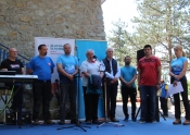 Započeo dvodnevni planinarski skup uz &quot;Dan hrvatskih planinara&quot; i domaćinstvo HPD &quot;Sokolovac&quot; Požega