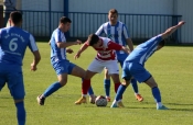 Odigrano četvrto kolo Međužupanjiske nogometne lige Slavonski Brod – Požega