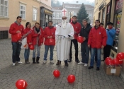 Podjelili šibe za Sv. Nikolu