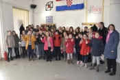 Započela Zimska škola tehničkih aktivnosti