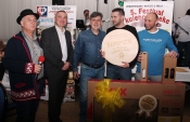 Sve je spremno za sutrašnje ocjenjivanje kulenovih seka - očekuje se više od 100 uzoraka iz 5 država