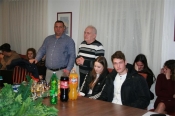 Predavanje o ovisnosti o drogama u Đačkom domu u Požegi