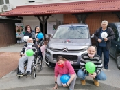 Kroz Most suradnje do novog vozila za nove prilike