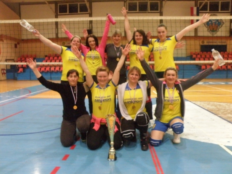 Papuk osvojio prvo mjesto