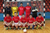 19 pogodaka na utakmici Vladorena-Grabarje