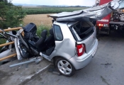 Iz policijske bilježnice