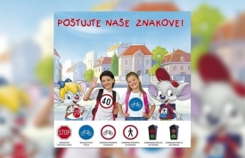Kreće Akcija Ministarstva unutarnjih poslova „POŠTUJTE NAŠE ZNAKOVE“