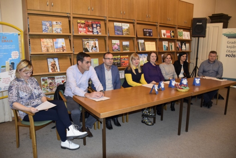 Pomoć djeci koja žive u uvjetima siromaštva