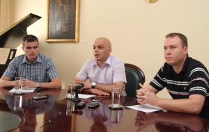 Iznimno zahtjevni radovi počinju uskoro i gradonačelnik Puljašić moli za strpljenje građana