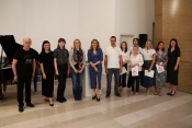 Održan je prvi Festival jednominutne priče u Hrvatskoj