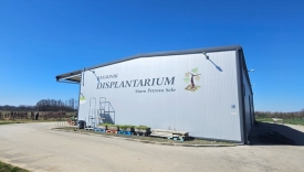 Poduzetništvo u ruralnom razvoju: Inspirativna Alumni FTRR priča Brune Šporčića iz Starog Petrovog sela