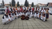 GKUD Požega sutra putuje na Državnu smotru koreografiranog folklora