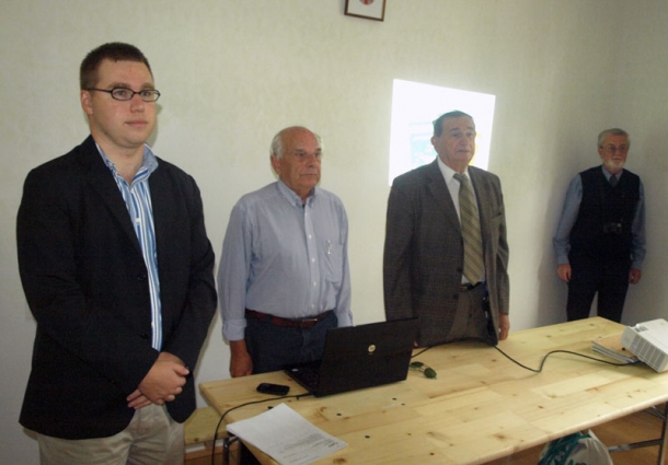 Otvoren Eko centar za edukaciju