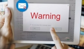 Upozorenje građanima o novoj phishing kampanji: Ne nasjedajte, nego obrišite!