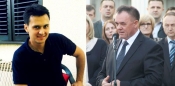 Kaže da ne ide protiv svog tate, inače požeškog župana Alojza Tomaševića