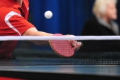 Stolni tenis: Gimnazija dvostruki pobjednik