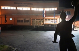 Sportski vikend, 01. i 02. veljače 2025. - Sportska dvorana Tomislav Pirc