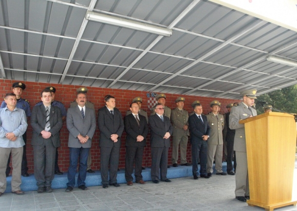 Zadržala status perspektivne vojarne HV