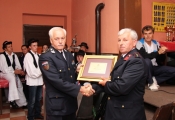 110 godina vatrogastva u Ruševu