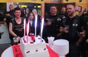 3. rođendan Moto kluba Tsunami uz tisuću motora i još više bikera iz cijele Hrvatske i susjednih država