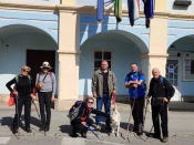 Prvomajski izlet na Požeško brdo ili Mala požeška planinarska obilaznica