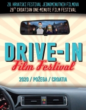 Ipak će se održati 28. HRVATSKI FESTIVAL JEDNOMINUTNIH FILMOVA