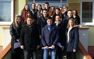 Dodijeljeno 18 stipendija kutjevačkim studentima