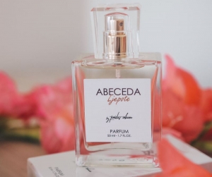 Najavljena promocija prvog hrvatskog parfema "Abeceda ljepote" za žene i poduzetnice