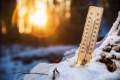 Zabilježena druga najtoplija zima u Europi