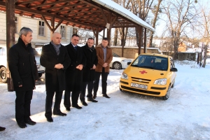 Za krovište Doma zdravlja u Pakracu 350 tisuća kuna