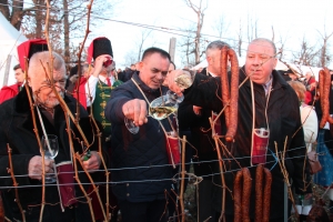Uz slavonske delicije i kutjevačka vina tisuću gostiju pjevalo s Majom Šuput