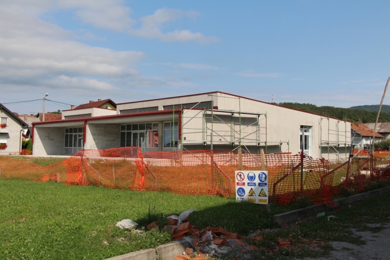 Načelnik Boban: "nikada više ovo ne bih radio"