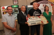 Među 53 kulena na 41. Požeškoj Kulenijadi najbolji OPG Barišić iz Valpova