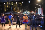 Svečanom ceremonijom na splitskoj Rivi završena 26. sezona Plazma Sportskih igara mladih