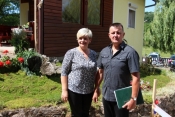 Treće mjesto osvojio OPG Čondić iz Kadanovaca i nagradu od 10 tisuća kuna