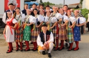 Četiri besede pripremile program