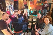 Zagrebčanima prezentirali svoje pohode &quot;Slavonci na vrhovima Europe, Turske i Afrike&quot;