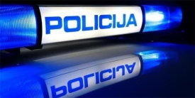 Sinoć 56-godišnjak vozio s 1,78 promila alkohola a zaboravio i vozačku dozvolu - dobio smještaj u policijskoj postaji