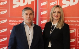 Županice Jozić, poništite natječaj po principu “najbržeg prsta” to je duboko nemoralan i neprihvatljiv potez
