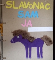 Taktilna slikovnica kustosice Andreje Vojnić iz Gradskog muzeja Požega na natjecanju u Padovi