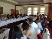 Održan sastanak Regionalne radne skupine za provedbu Razvojnog sporazuma Slavonija, Baranja i Srijem