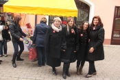 Međunarodni dan borbe protiv nasilja nad ženama