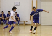 Županijske malonogometne lige kreću 28. i 29. studenog