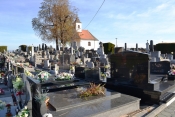 Započela izgradnja vodovodne instalacije na Groblju sv. Ilije u Požegi