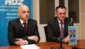 Tim koji pobjeđuje samo nastavlja s novim čovjekom na čelu