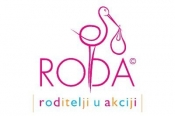 Udruga Roditelji u akciji - Roda provodi istraživanje o skrbi za trudnice i rodilje