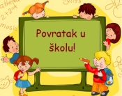 Od sutra 16. rujna počinje nastava i u OŠ Antuna Kanižlića u Požegi