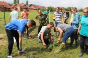 „Slavonska oaza lavande“, a nabavili i uređaj za destilaciju eteričnih ulja